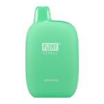 Menthol FLOAT Pebble