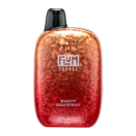 Mighty Grapefruit FLUM Pebble