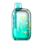 Sour Blueberry Gush FOGER BIT 35K