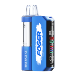 Blue Razz Ice FOGER Switch Pro Kit