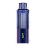 Clear FOGER Switch Pro Disposable