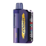 Clear FOGER Switch Pro Kit