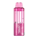 Dragon Fruit Lemonade FOGER Switch Pro Disposable
