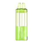 Frozen Lemon FOGER Switch Pro Disposable