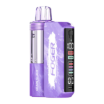 Grape Slush FOGER Switch Pro Kit