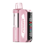 Juicy Peach Ice FOGER Switch Pro Kit