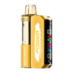 Mexico Mango FOGER Switch Pro Kit