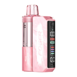 Pink Lemonade FOGER Switch Pro Kit