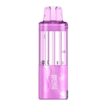 Rainbow Cupcake FOGER Switch Pro Disposable