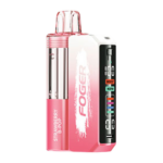 Strawberry B-Pop FOGER Switch Pro Kit