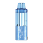 Triple Berry Punch FOGER Switch Pro Disposable