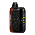 Dubai Chocolate Fume PRO 30K