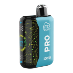 Strawberry Kiwi FUME PRO 30K