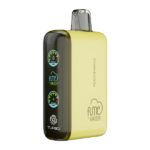 Peach Banana FUME Eternity Turbo 20K