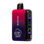 Black Ice FUME Prime ZERO 20K