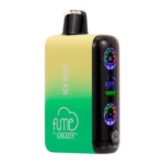 Ice Mint FUME Prime ZERO 20K