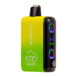 Mix Fruit Ice FUME Prime ZERO 20K