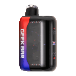Watermelon Ice Geek Bar Pulse X (Patriot Edition)