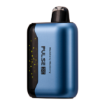 Blackberry Blueberry Geek Bar Pulse X 25K - Image 2