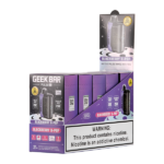 Blackberry B-Burst Geek Bar Pulse X 25k - Image 3