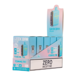Fcuking FAB Geek Bar Pulse (Nicotine-Free) - Image 2