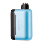 Blue Razz Ice Geek Bar Pulse X 25k - Image 2