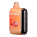Strawberry Savers Geek Bar Pulse (Savers Edition)