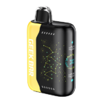 Strawberry Colada Geek Bar Pulse X 25K (Christmas Edition)