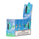 IceyMintz Geek Bar Pulse - Image 2