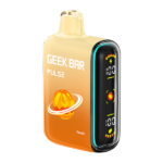 Punch Geek Bar Pulse (Thermal Edition)