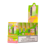 Sour Strawberry Geek Bar Pulse - Image 2