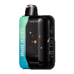 ATL Mint Geek Bar Pulse X 25K