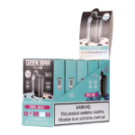Cool Mint Geek Bar Pulse X 25K - Image 3