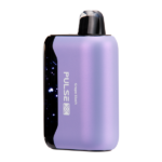 Grape Slush Geek Bar Pulse X 25K Slush Edition - Image 2