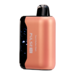 Peach Perfect Slush Geek Bar Pulse X 25K Slush Edition - Image 2