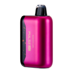 Raspberry Jam Geek Bar Pulse X 25K Jam Edition - Image 2