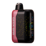 Sour Straws Geek Bar Pulse X 25K