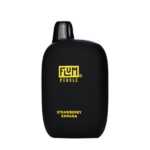 Strawberry Banana Flum Pebble