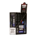 Black Ice HQD Cuvie Plus 2.0 - Image 6