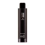 Black Ice HQD Cuvie Plus 2.0 - Image 2