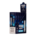 Sky Mint HQD Cuvie Plus 2.0 - Image 3