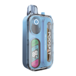 Triple Raspberry POD SALT Hit 40K