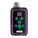 Peach Berry Juice Head 30K