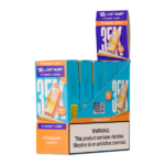 Pineapple Lime Lost Mary MT35K Turbo - Image 3