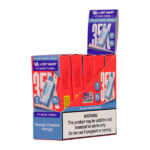 Orange Passion Mango Lost Mary 35K Turbo (Nixodine) - Image 3