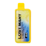 Acai Berry Storm Ice Lost Mary MT15000 Turbo (Friday)