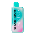 Miami Mint LOST MARY MT35K TURBO Nixodine