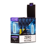 Blue Razz Ice Lost Mary MT15000 Turbo (ZERO Nicotine) - Image 2