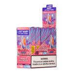 Tropical Baja Splash Lost Mary MT15000 Turbo (Sunday) - Image 2