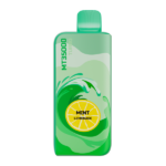 Mint Lemonade Lost Mary MT35K Turbo - Image 2